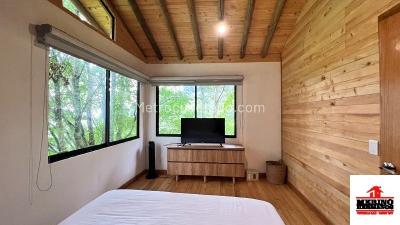 Apartamento de 1 alcoba en arriendo en Santa Elena Vereda Media Luna, Medellín, 55 m² · foto 12 de 15