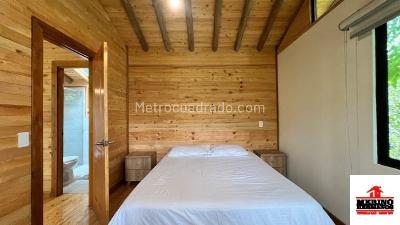 Apartamento de 1 alcoba en arriendo en Santa Elena Vereda Media Luna, Medellín, 55 m² · foto 13 de 15