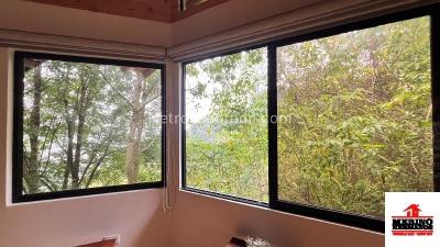 Apartamento de 1 alcoba en arriendo en Santa Elena Vereda Media Luna, Medellín, 55 m² · foto 14 de 15