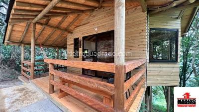 Apartamento de 1 alcoba en arriendo en Santa Elena Vereda Media Luna, Medellín, 55 m² · foto 2 de 15