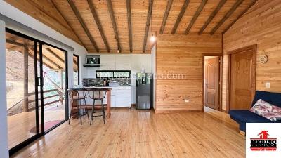 Apartamento de 1 alcoba en arriendo en Santa Elena Vereda Media Luna, Medellín, 55 m² · foto 3 de 15