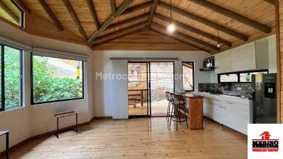 Apartamento de 1 alcoba en arriendo en Santa Elena Vereda Media Luna, Medellín, 55 m² · foto 6 de 15