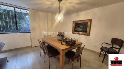 Apartamento de 4 alcobas en venta en Estadio, Medellín, 130 m² · foto 10 de 20
