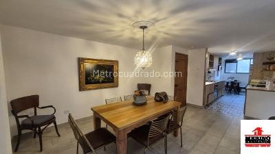 Apartamento de 4 alcobas en venta en Estadio, Medellín, 130 m² · foto 11 de 20