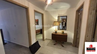 Apartamento de 4 alcobas en venta en Estadio, Medellín, 130 m² · foto 12 de 20