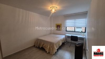 Apartamento de 4 alcobas en venta en Estadio, Medellín, 130 m² · foto 14 de 20