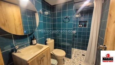 Apartamento de 4 alcobas en venta en Estadio, Medellín, 130 m² · foto 16 de 20