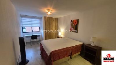 Apartamento de 4 alcobas en venta en Estadio, Medellín, 130 m² · foto 17 de 20