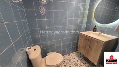 Apartamento de 4 alcobas en venta en Estadio, Medellín, 130 m² · foto 18 de 20