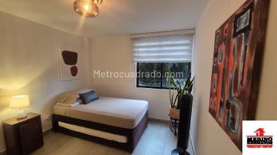 Apartamento de 4 alcobas en venta en Estadio, Medellín, 130 m² · foto 19 de 20