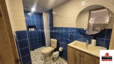 Apartamento de 4 alcobas en venta en Estadio, Medellín, 130 m² · foto 20 de 20