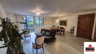 Apartamento de 4 alcobas en venta en Estadio, Medellín, 130 m² · foto 2 de 20