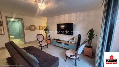 Apartamento de 4 alcobas en venta en Estadio, Medellín, 130 m² · foto 3 de 20