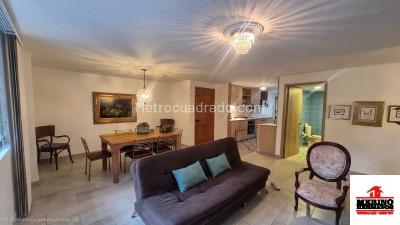 Apartamento de 4 alcobas en venta en Estadio, Medellín, 130 m² · foto 4 de 20