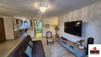 Apartamento de 4 alcobas en venta en Estadio, Medellín, 130 m² · foto 5 de 20