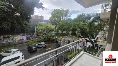 Apartamento de 4 alcobas en venta en Estadio, Medellín, 130 m² · foto 6 de 20