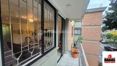 Apartamento de 4 alcobas en venta en Estadio, Medellín, 130 m² · foto 7 de 20