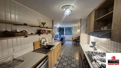 Apartamento de 4 alcobas en venta en Estadio, Medellín, 130 m² · foto 8 de 20