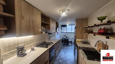 Apartamento de 4 alcobas en venta en Estadio, Medellín, 130 m² · foto 9 de 20