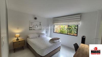Apartamento de 3 alcobas en venta en Laureles, Medellín, 151 m² · foto 11 de 17