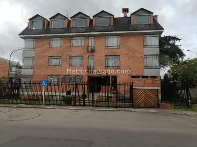 Apartamento en Niza