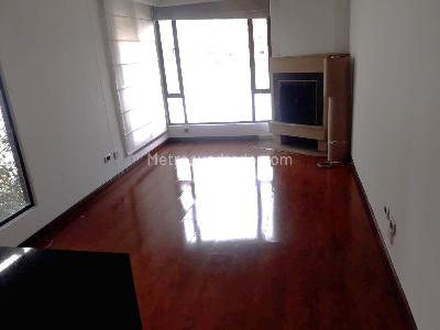 Apartamento de 1 alcoba en venta en Santa Barbara, Bogotá, 50 m² · foto 2 de 6