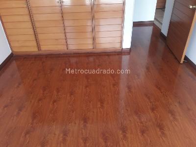 Apartamento de 1 alcoba en venta en Santa Barbara, Bogotá, 50 m² · foto 5 de 6