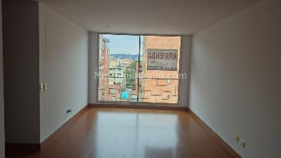 Apartamento de 3 alcobas en arriendo en Ceditos, Bogotá, 90 m² · foto 2 de 15
