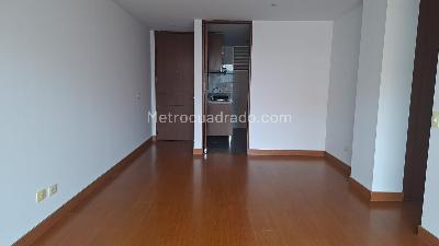Apartamento de 3 alcobas en arriendo en Ceditos, Bogotá, 90 m² · foto 3 de 15