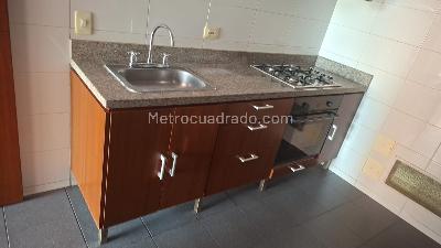 Apartamento de 3 alcobas en arriendo en Ceditos, Bogotá, 90 m² · foto 4 de 15