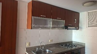 Apartamento de 3 alcobas en arriendo en Ceditos, Bogotá, 90 m² · foto 5 de 15