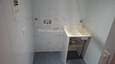 Apartamento de 3 alcobas en arriendo en Ceditos, Bogotá, 90 m² · foto 6 de 15