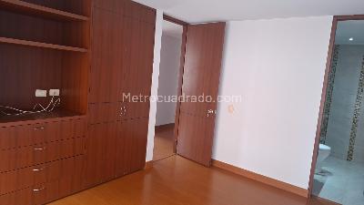 Apartamento de 3 alcobas en arriendo en Ceditos, Bogotá, 90 m² · foto 11 de 15