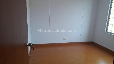 Apartamento de 3 alcobas en arriendo en Ceditos, Bogotá, 90 m² · foto 12 de 15
