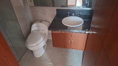 Apartamento de 3 alcobas en arriendo en Ceditos, Bogotá, 90 m² · foto 14 de 15
