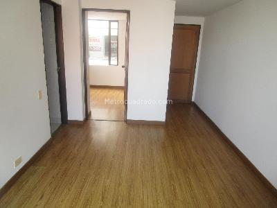 Apartamento de 1 alcoba en arriendo en Palermo Marly, Bogotá, 30 m² · foto 4 de 12