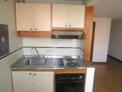 Apartamento de 1 alcoba en arriendo en Palermo Marly, Bogotá, 30 m² · foto 6 de 12