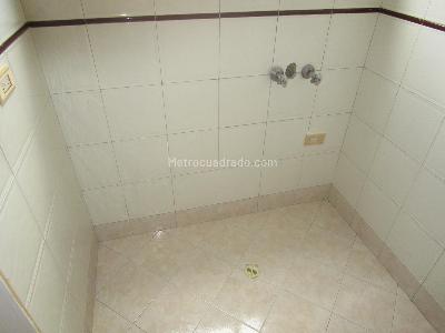 Apartamento de 1 alcoba en arriendo en Palermo Marly, Bogotá, 30 m² · foto 8 de 12