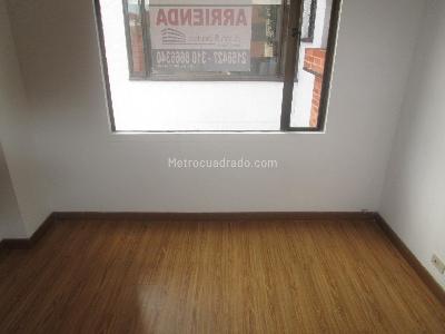 Apartamento de 1 alcoba en arriendo en Palermo Marly, Bogotá, 30 m² · foto 9 de 12