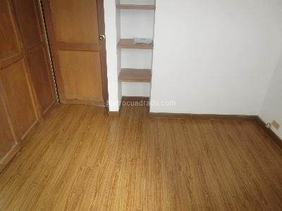 Apartamento de 1 alcoba en arriendo en Palermo Marly, Bogotá, 30 m² · foto 10 de 12