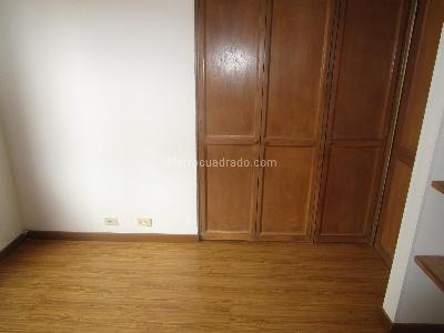 Apartamento de 1 alcoba en arriendo en Palermo Marly, Bogotá, 30 m² · foto 11 de 12