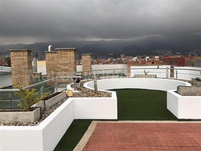 Apartamento en venta en Cedritos, Bogotá · foto 12 de 14