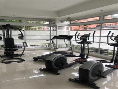 Apartamento en venta en Cedritos, Bogotá · foto 13 de 14