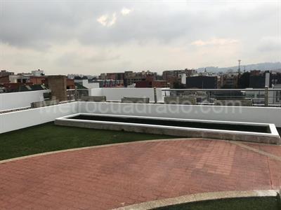 Apartamento en venta en Cedritos, Bogotá · foto 14 de 14