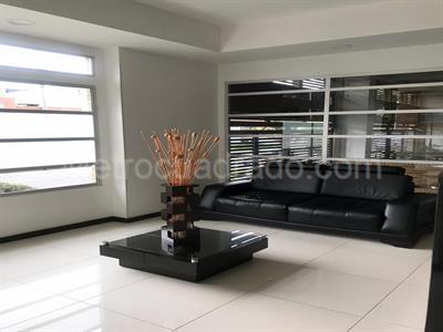 Apartamento en venta en Cedritos, Bogotá · foto 2 de 14