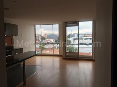 Apartamento en venta en Cedritos, Bogotá · foto 3 de 14