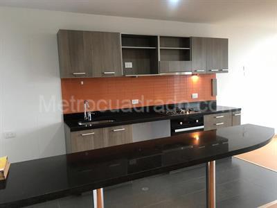 Apartamento en venta en Cedritos, Bogotá · foto 4 de 14