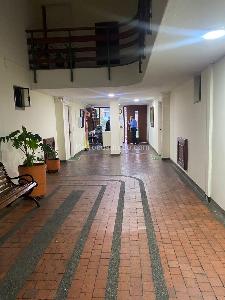 Apartamento de 3 alcobas en arriendo en Colina Campestre Gratamira, Bogotá, 70 m² · foto 13 de 14