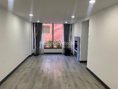 Apartamento de 3 alcobas en arriendo en Colina Campestre Gratamira, Bogotá, 70 m² · foto 2 de 14