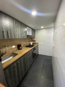 Apartamento de 3 alcobas en arriendo en Colina Campestre Gratamira, Bogotá, 70 m² · foto 7 de 14